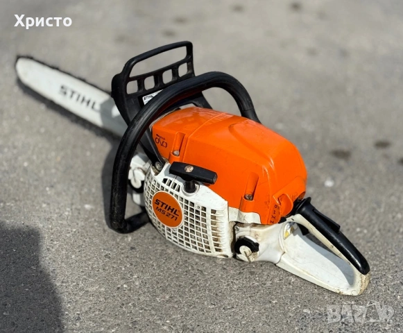 Верижен бензинов трион STIHL MS 271