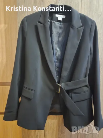 Сако Н&М, снимка 1