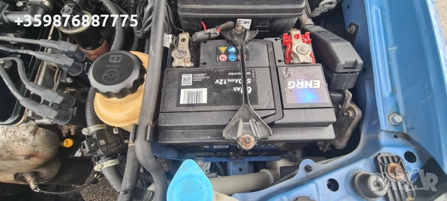 Шевролет лачети Нубира Chevrolet Газ  lacetti , снимка 10 - Автомобили и джипове - 52669336