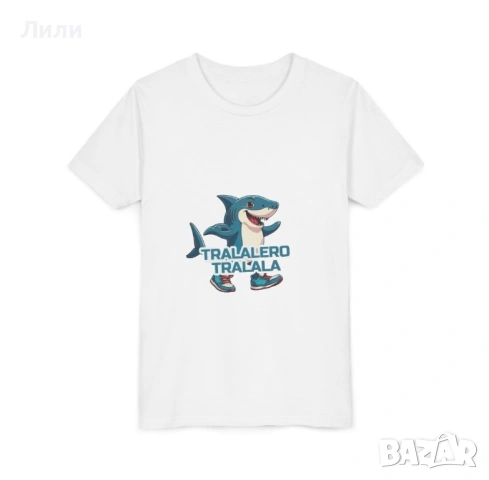 Тениска 99 нощи в гората/ steal brainrot/ дрехи стил брайнрот, снимка 10 - Детски тениски и потници - 54220007