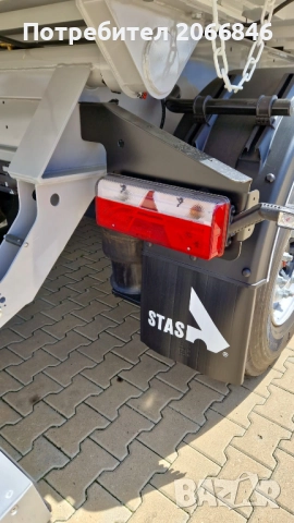 STAS AgroSTAR, снимка 14 - Ремаркета - 52604338
