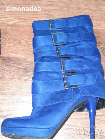  Ботуш Michael Antonio , снимка 3 - Дамски ботуши - 52022652