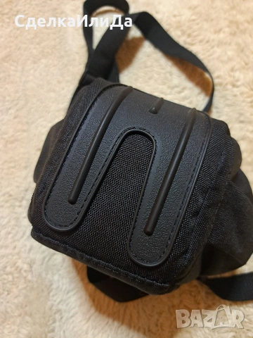 Lowepro TLZ 20 II Adventura чанта за фотоапарат, снимка 4 - Чанти, стативи, аксесоари - 53155603