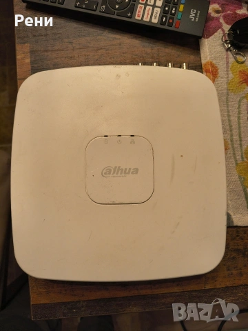 DVR Dahua DHI-XVR5108C-S2, снимка 3 - Комплекти за видеонаблюдение - 54046014