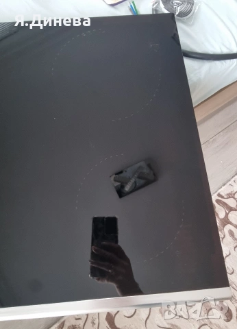 Индукционни котлони Klarstein 8400w , снимка 8 - Котлони - 53589965