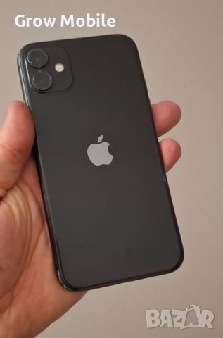 Iphone 11, снимка 2 - Apple iPhone - 53668109