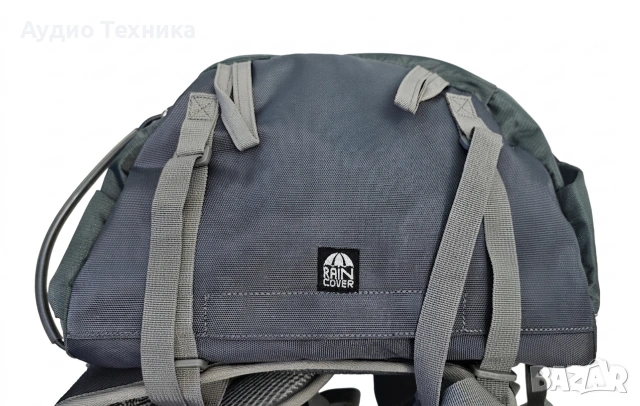 Highlander Rocky 35+5 раница, снимка 7 - Спортна екипировка - 54034347