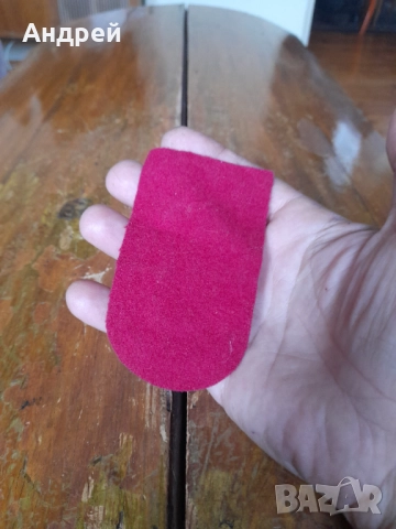 Стара емблема ДФС Ботев Ихтиман, снимка 3 - Други ценни предмети - 52054646