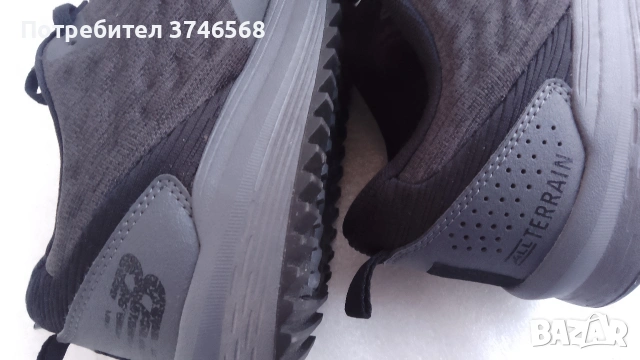 маратонки ,New Balance N43, снимка 9 - Маратонки - 53877206