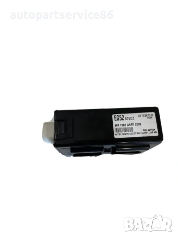 Контролен модул 2.3T за Mazda CX-7 (2011) EG52675DZ