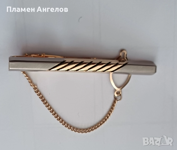 Щипка, игла за вратовръзка , снимка 8 - Други - 52941658