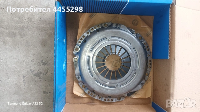 Съединител за Опел , снимка 5 - Части - 53222062