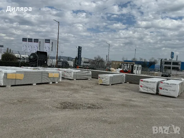 ПРОМОЦИЯ!Термопанели!Сандвич панели, снимка 8 - Други - 50215744