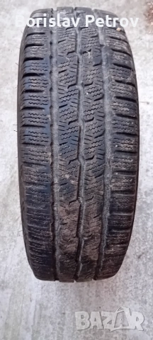 Продавам зимни гуми