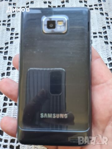 Samsung galaxy s2 plus BLUE, снимка 4 - Samsung - 45682647