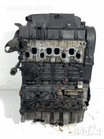 Двигател 1.9 TDi 105к.с. код BLS Dvigatel 1.9 TDi 105hp kod BLS 