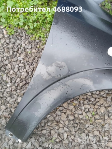 Калници брой 25лв за Опел Аста G 1.7 исузу 2001г , снимка 2 - Части - 52863675