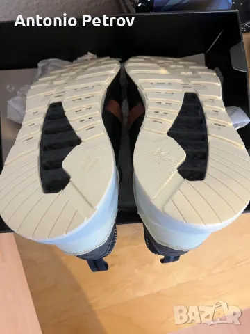 Star Wars 42.5, снимка 3 - Маратонки - 49715537