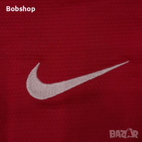 Манчестър юнайтед - Найк - Manchester united - Nike - season 2013/2014, снимка 4 - Футбол - 46073244