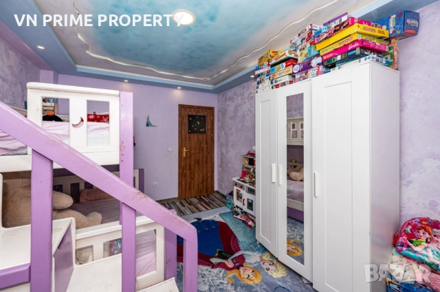 Тристаен апартамент под наем - кв. Остромила, Пловдив - 650 €, снимка 14 - Апартаменти - 53576360