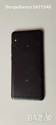 Xiaomi Redmi Note 5, Dual SIM, 3GB RAM, 32GB, 4G, Black , снимка 8 - Xiaomi - 47968475