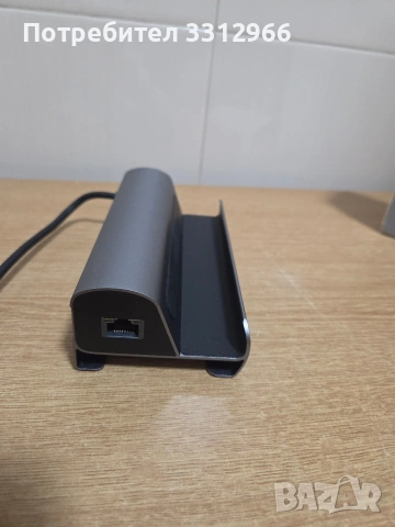 Чисто нова докинг станция 6в1 съвместима със Steam Deck., снимка 4 - Друга електроника - 53777570