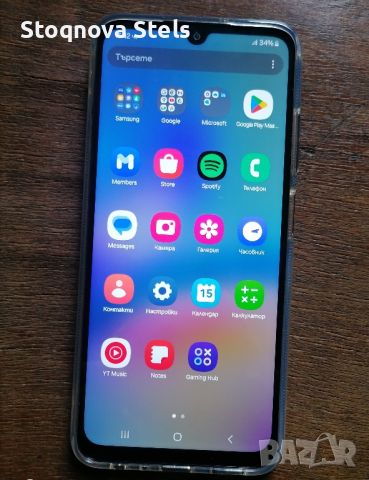 Samsung Galaxy A05s, снимка 2 - Samsung - 45750949