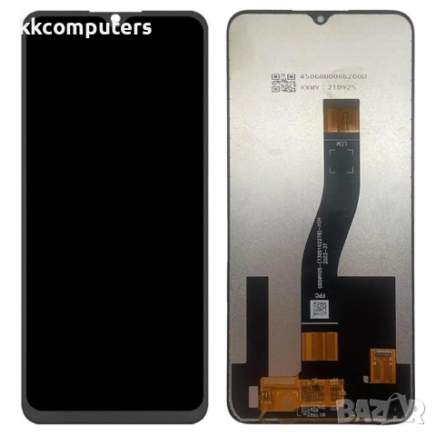 OEM LCD Дисплей и Тъч Скрийн за Blackview Oscal Flat 2
