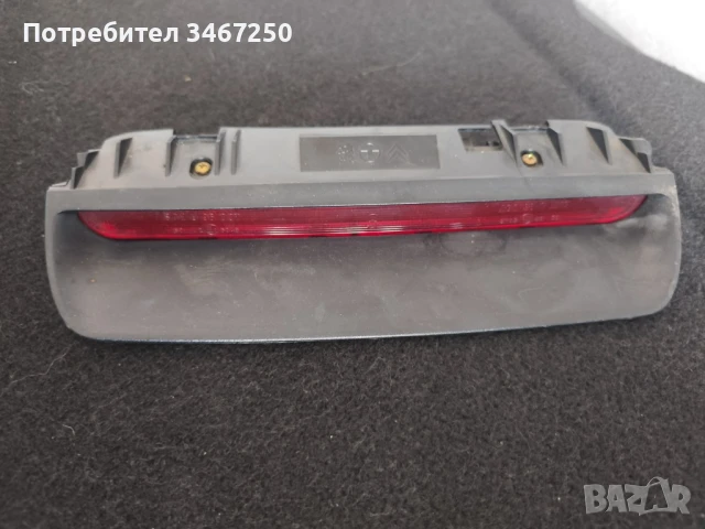 Заден трети стоп за Peugeot, Citroen , снимка 3 - Части - 51072978