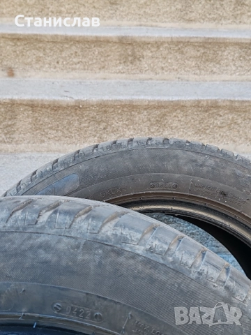 Летни гуми Riken, снимка 9 - Гуми и джанти - 52514914