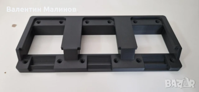 (Holder) Държачи за батерии на Dewalt и Makita, снимка 11 - Други - 51246092