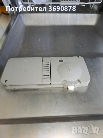 Съдомиялна за вграждане 45 см Беко-Beko Dis 5830. , снимка 8 - Съдомиялни - 52885639