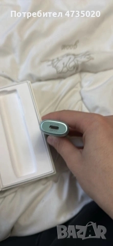 Iqos iluma, снимка 5 - Електронни цигари - 53442379