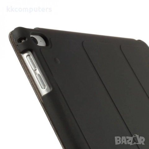 iPad Air 2 Кожен Калъф и Протектор, 29,90 лв, снимка 6 - Калъфи, кейсове - 52674060