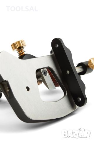 Ренде Router Plane Pro комплект, снимка 7 - Други инструменти - 46062705