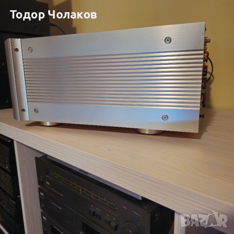 YAMAHA DSP AX1/Made in Japan/28кг, снимка 5 - Ресийвъри, усилватели, смесителни пултове - 45037402