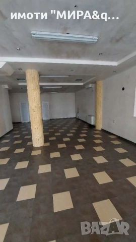 Търговски обект/магазин в кв.каменни под наем, гр.Хасково, снимка 3 - Магазини - 52007413