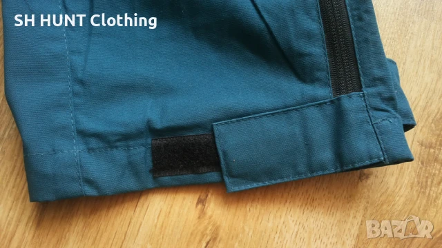 MOVE ON Stretch Trouser размер XL панталон със здрава и еластична материи - 1335, снимка 11 - Панталони - 51359954