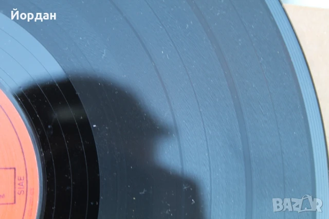 Грамофонна плоча/винил ''The Beatles'', снимка 15 - Грамофонни плочи - 51107801