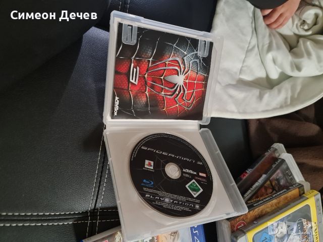 Игри за PS3, снимка 12 - Игри за PlayStation - 45591531