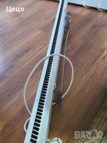 Adax и Glamox конвектори произведени в Норвегия, снимка 3 - Отоплителни печки - 53023602