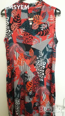 Рокля Robert Louis, снимка 1