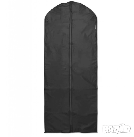 Комплект калъфи за дрехи, M/L/XL, 60x100/135/150cm, Black 3 броя, снимка 4 - Други стоки за дома - 52112800