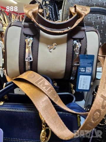 дамски чанти, снимка 3 - Чанти - 44206473