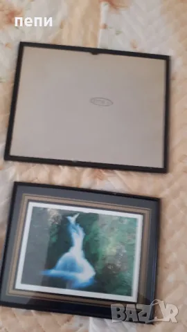 2 бр. -картини за 10лв, снимка 2 - Нумизматика и бонистика - 50158822