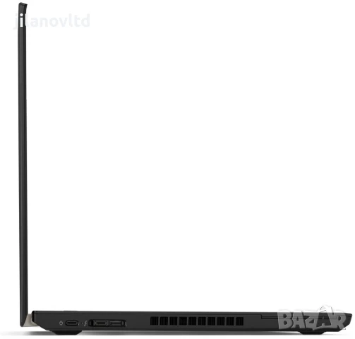 Лаптоп Lenovo ThinkPad T480 i5-8350U 8GB 256GB SSD ГАРАНЦИЯ, снимка 7 - Лаптопи за работа - 51160445