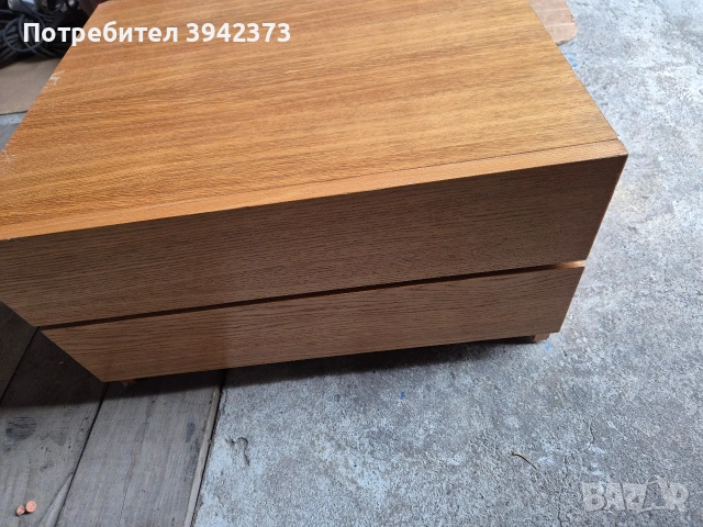 Нощни шкафчета 