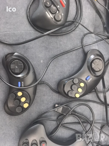 Sega megadrive 2 , снимка 2 - Други игри и конзоли - 53113999