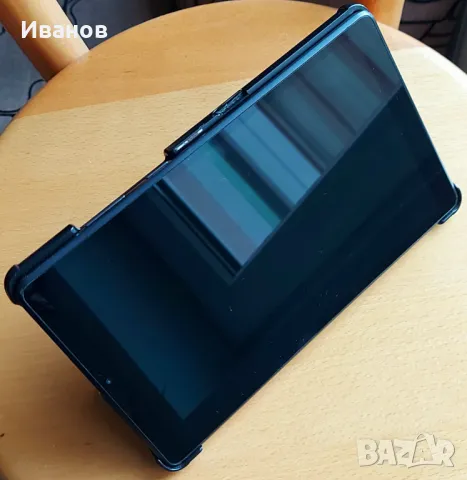 Таблет Lenovo Tab M8 TB-8505X 8.0 2GB RAM 32GB, снимка 5 - Таблети - 49256426