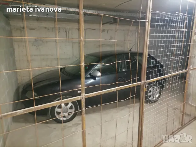 ПРОДАВАМ ГАРАЖ B ЛЮЛИН-6 от СОБСТВЕНИК!!!, снимка 10 - Гаражи и паркоместа - 49738864